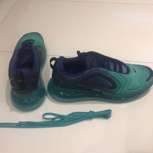 Men’s Nike Running Shoes - Never worn